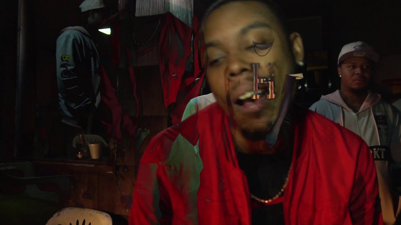 Lil Dave ft. Polo - No Losses [Mafia Music Family Production] - YouTube