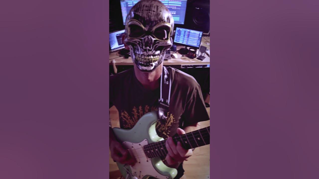 Мистер Малой - буду погибать молодым (alternative rock cover) - YouTube