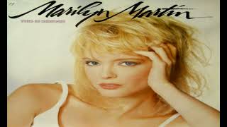 Marilyn Martin - Possessive Love