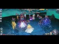 Saint Seiya Awakening Daily Gameplay