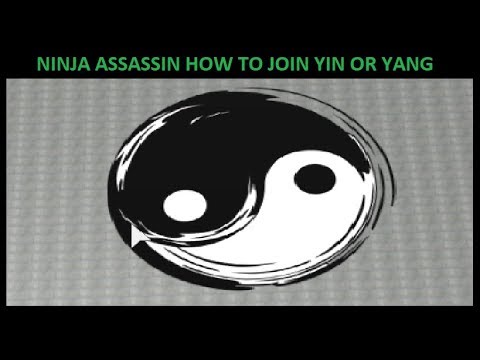 Roblox Ninja Assassin How To Join A Clan Youtube - videos matching i am ninja assassin in roblox getting