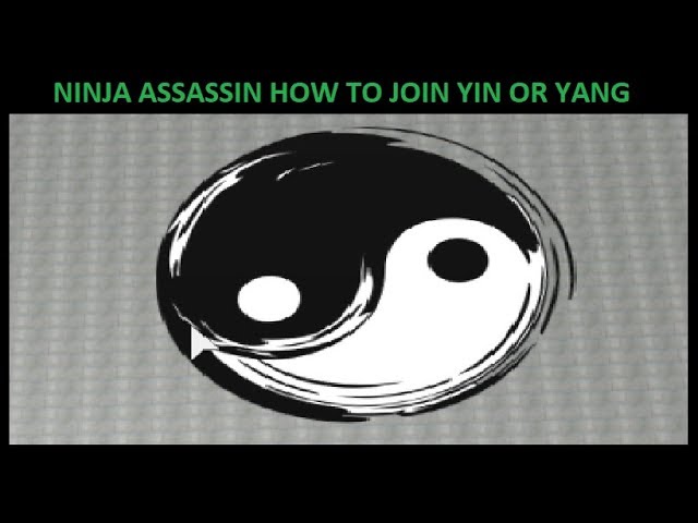 Roblox Ninja Assassin How To Join A Clan Youtube - roblox ninja assassin how to teleport