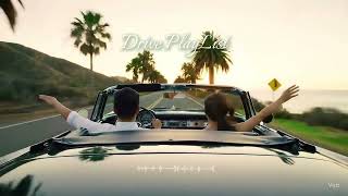 playlist 도로 위 시원하게 슝슝 인디팝 🚗 드라이브 플레이리스트