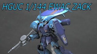 HGUC 1/144　アイザック(ガンダムヘッド)　全塗装完成品 Amazon | HGUC 機動戦士ZZガンダム アイザック 1/144スケール