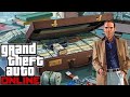 🔴[{Live}]🎮Playing GTA Online - Bottom Dollar Bounty DLC. PSN Like and subscribe @PythonTVGaming