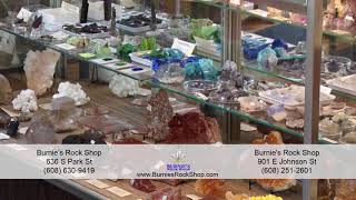 Burnies Rock Shop - General - 30