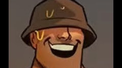 Every TF2 voiceline but only when they make mention of asses