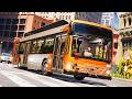NEW RELEASE - An All New Open-World Bus Simulator | BUS BOUND - DAY 3