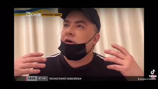 Андрей Данилко (Верка Сердючка) емоционально сравнил Путина с Гитлером