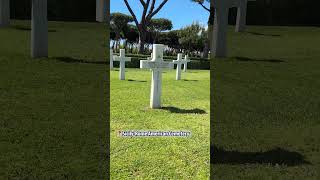 Remembering U.S. Army Medal of Honor recipient 1st Lt. Robert T. Waugh