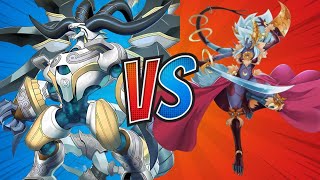 YUGIOH | Dracotail vs Lunalight | OTS LIVE LOCALS !