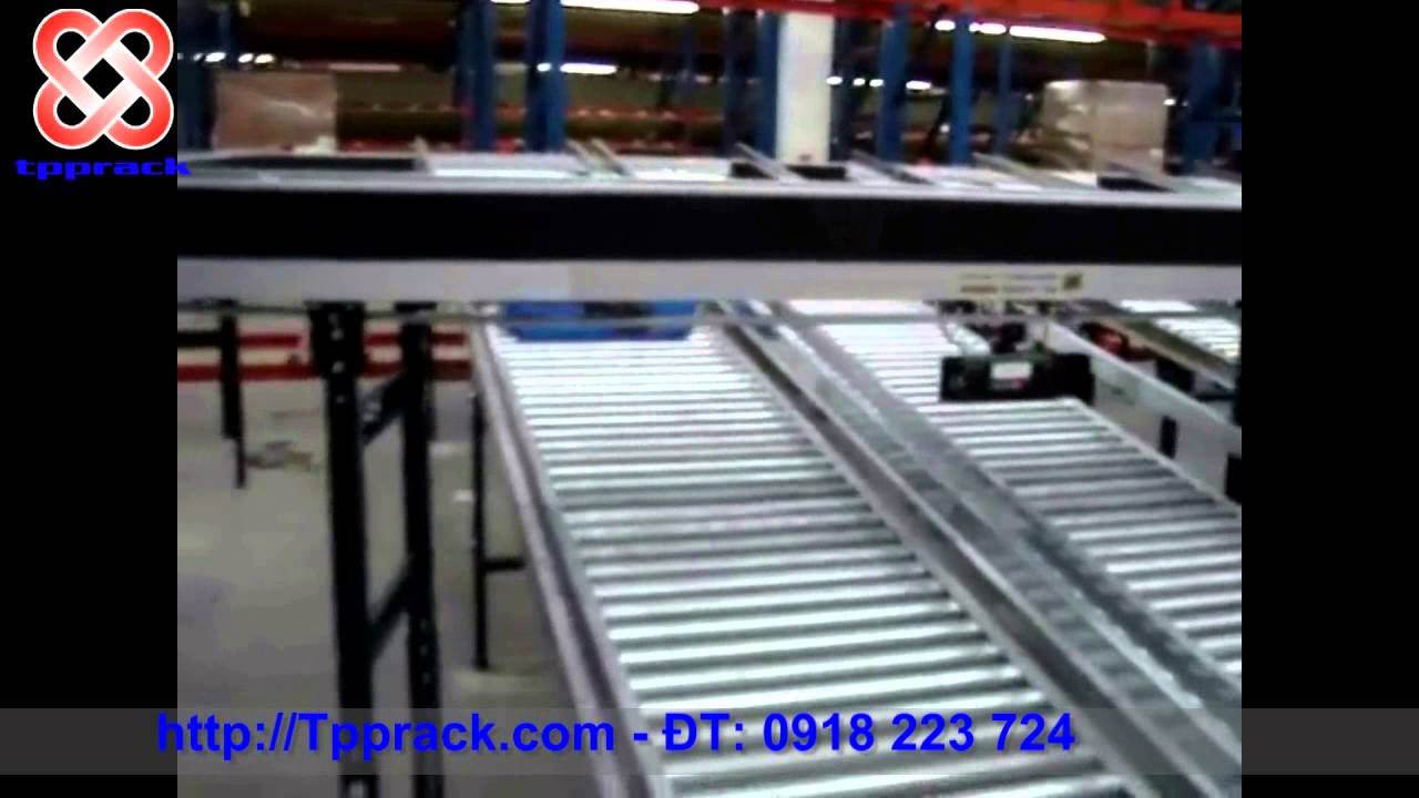 Drive-In, Drive-Thru Racking Tpprack, Drive-In/Drive-Thru Pallet Rack Tpprack, Cantilever Rack