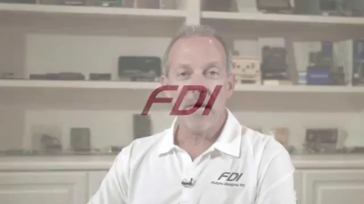 Future Designs, Inc. Introduces the ΣyG Family of Products