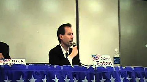 Daugherty Eaton on Womens Health, Priority, Closin...