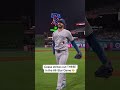 Dylan Cease got the All-Star start AND the dub ⭐️ #MLB #BlueJays #Toronto