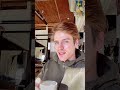 (tiktok) 日本に来てびっくりした事‼️ #外国人 #地図 #スウェーデン