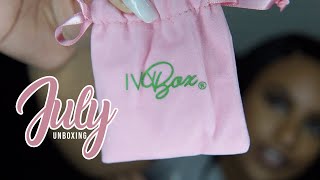 Ivy Storehouse 💕💚 July 2020 Ivy Box Unboxing | Shea Miller