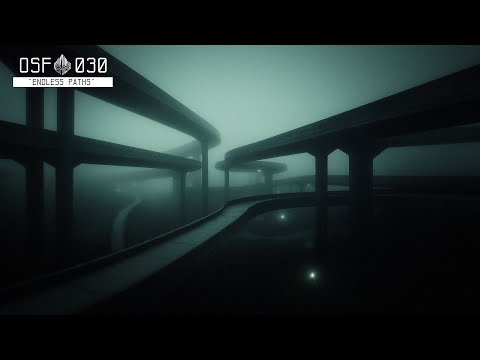Putar Endless Path - Qoreader