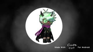 Cute Cut Test (Gacha Life)