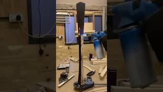 Flash JapGordon Stool Build P2