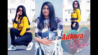 Download Lagu Hare Hare Hare Hum To Dil Se Haare | Josh |  Sharique Khan | Sad Cover Song MP3