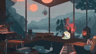 Lo-Fi Hip Hop Radio - Beats to Relax/Study To Chilledcow Beats