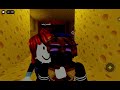 Playing cheese escape part 1