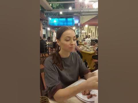 Мама о вкусе змеи и крокодила 🇻🇳 #вьетнам - YouTube