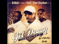 Rohff feat Oliver Cheatham - Get Down Samedi Soir (Remake Funk 2024)