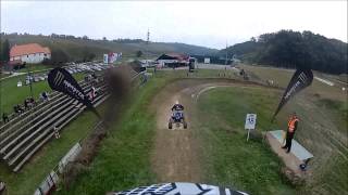 Quadcross Mladina 5.10.2014