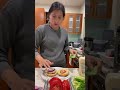 Burger night tonight #thaiinaustralia #homemadefood #simpleliving