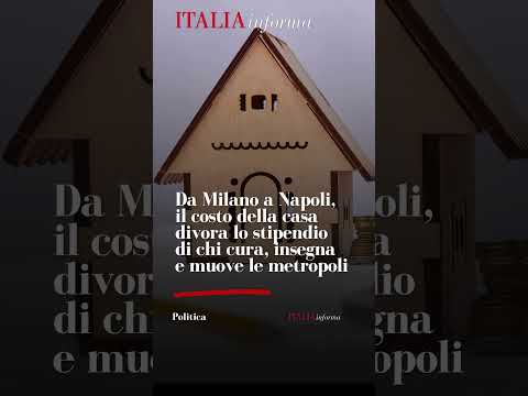 Video Lavoro, le città che espellono chi le fa funzionare