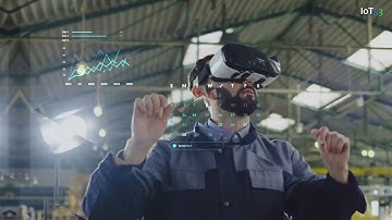 VR-based Predictive Maintenance Solution for Industrial OEMs