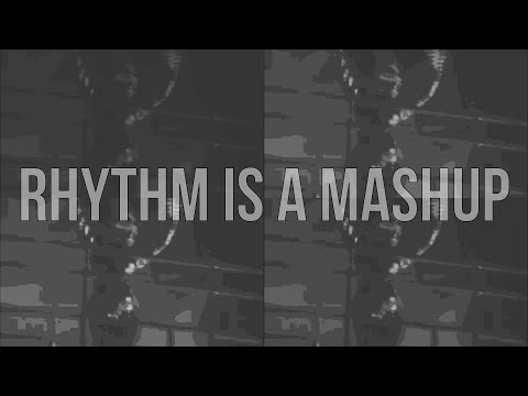 Snap And Other Artists - Rhythm Is A Mashup