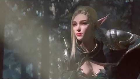 万王之王3D - World of King - Gameplay - All Class - Skills