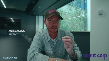 3 Days filming to create a years worth of campaign content that generates millions in revenue