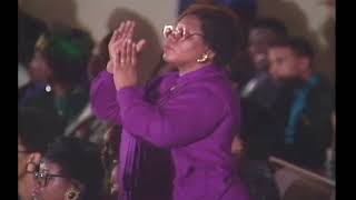 Watch Wilmington Chester Mass Choir Aint That Good News video