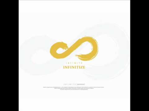 [Full Audio] INFINITE 03. Feel So Bad