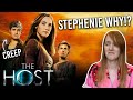 THE HOST is GROSS - Stephenie Meyer WHY? | Explained