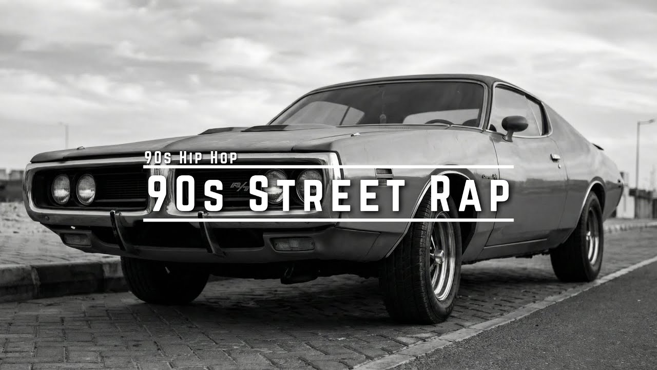 The Ultimate 90s West Coast Playlist: From Death Row to Ruthless Records