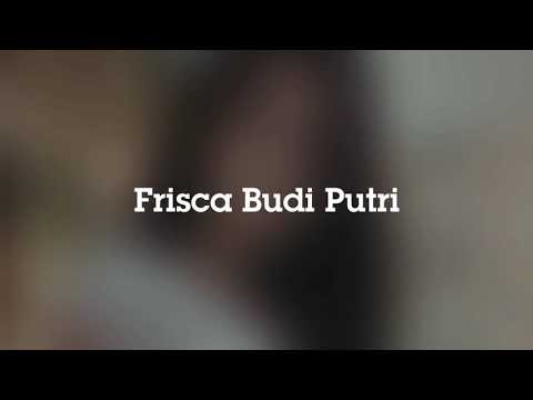 Frisca Budi Putri - Hot and Sexy Beautiful Busty Asian Brand Ambassador