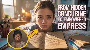 Discover the Incredible Journey of Wu Zetian: From Hidden Concubine to Life-Changing Empress of ...
