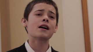 Joshua  Close Every Door