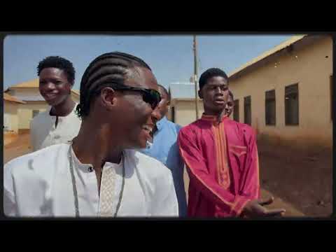 MALZANI KANKPENA VISUALIZER