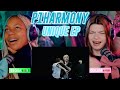 P1Harmony (피원하모니) - UNIQUE FULL EP, ‘L.O.Y.L.’ and 'Pretty Boy' Special/Live Performance reaction