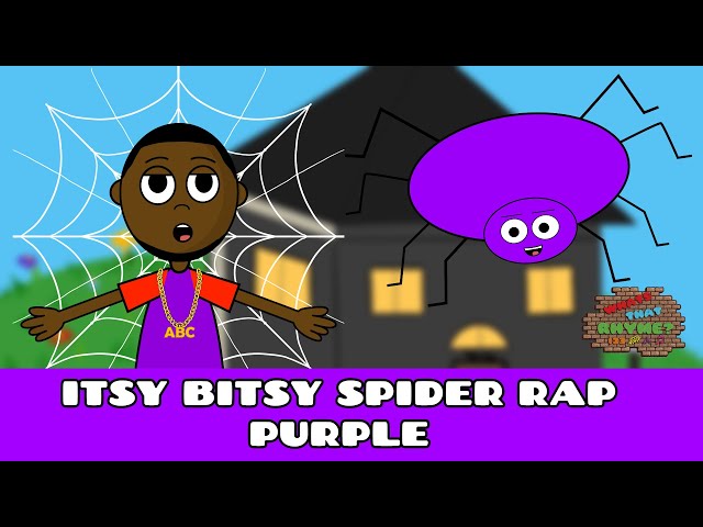 Stream Itsy Bitsy Spider - Trap Remix by Pookey