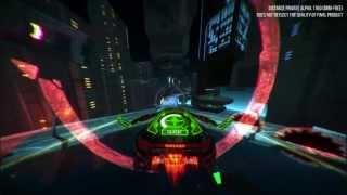 Details Distance ALPHA - Dissolution Update