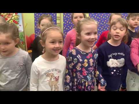 Rozprávkovo Hymna MŠ Clementisa Prievidza 