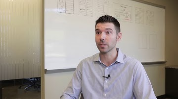 Kiewit Stories: Wyatt Brice