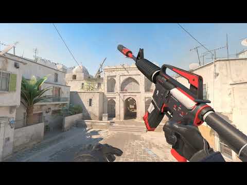 M4A1-S | Cyrex (Counter-Strike 2)